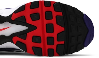 (女性)Nike Air Max 96 2「白色葡萄冰」DA2230-100 Purchase (女性)Nike Air Max 96 2「白色葡萄冰」DA2230-100