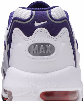 (Women) Nike Air Max 96 2 'White Grape Ice' DA2230-100 Sizing (Women) Nike Air Max 96 2 'White Grape Ice' DA2230-100