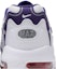 Sizing (W) Nike Air Max 96 2 'Putih Grape Ice' DA2230-100