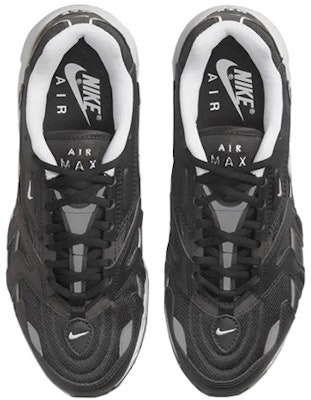 (Women) Nike Air Max 96 2 Low Tops Retro Black DJ6006-001 Shop (Women) Nike Air Max 96 2 Low Tops Retro Black DJ6006-001