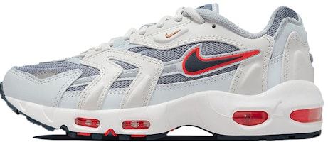 (Women) Nike Air Max 96 II 'Ashen Slate' DN2253-400 (Women) Nike Air Max 96 II 'Ashen Slate' DN2253-400