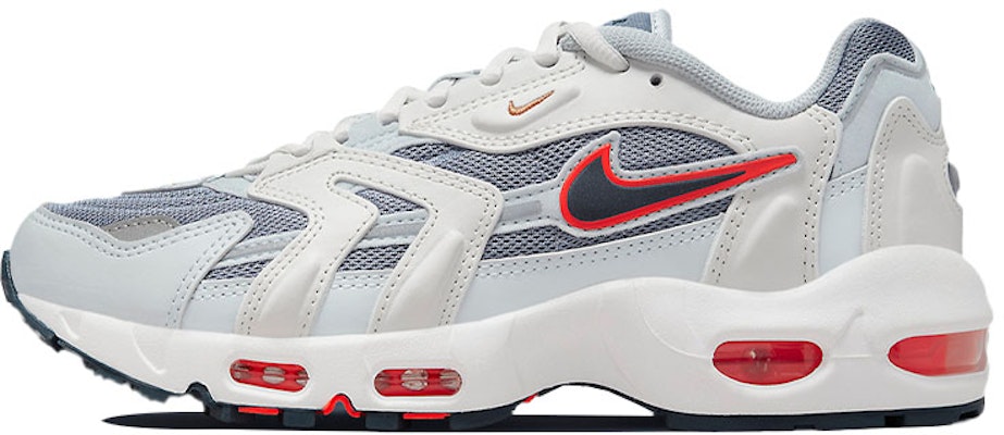 (Women) Nike Air Max 96 II 'Ashen Slate' DN2253-400 Buy (Women) Nike Air Max 96 II 'Ashen Slate' DN2253-400