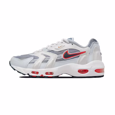 (W) Nike Air Max 96 II 'Ashen Slate'
