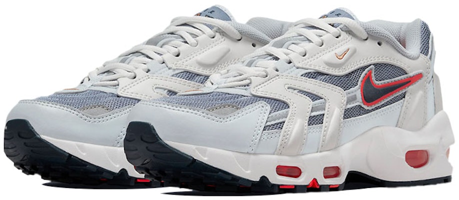 (Women) Nike Air Max 96 II 'Ashen Slate' DN2253-400 Lookbook (Women) Nike Air Max 96 II 'Ashen Slate' DN2253-400