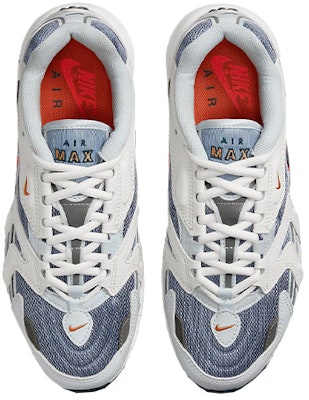 (Women) Nike Air Max 96 II 'Ashen Slate' DN2253-400 Shop (Women) Nike Air Max 96 II 'Ashen Slate' DN2253-400