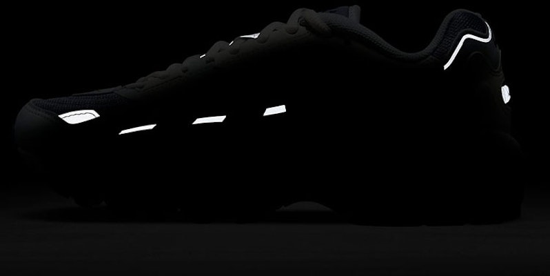 (W) Nike Air Max 96 II 'Ashen Slate' Gris Ceniza DN2253-400 Sizing (W) Nike Air Max 96 II 'Ashen Slate' Gris Ceniza DN2253-400
