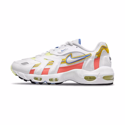 (W) Nike Air Max 96 II Magic Ember