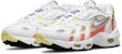 (W) Nike Air Max 96 II Magic Ember Lelaki/Wanita DJ0662-100