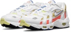 Lookbook (W) Nike Air Max 96 II Magic Ember Lelaki/Wanita DJ0662-100