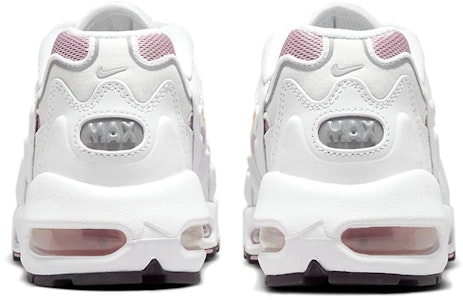 (W) ナイキ エアマックス96 II 白ピンクグレイズ DM1473-100 Purchase (W) ナイキ エアマックス96 II 白ピンクグレイズ DM1473-100