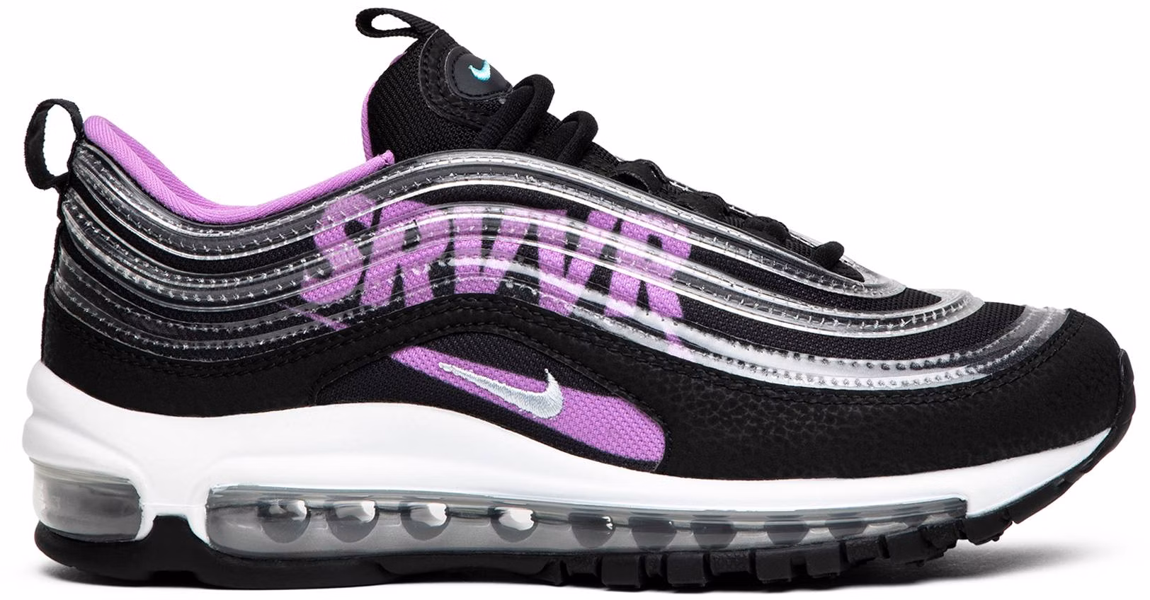 Nike air max 97 top 2018