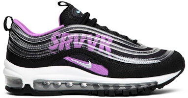 (Women) Nike Air Max 97 2018 'Doernbecher' BV7114-001 (Women) Nike Air Max 97 2018 'Doernbecher' BV7114-001