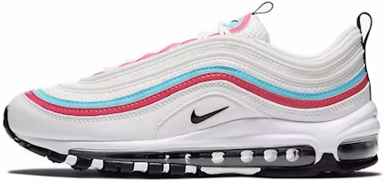 (Women) Nike Air Max 97 ''Summit White Pink' CT6806-116