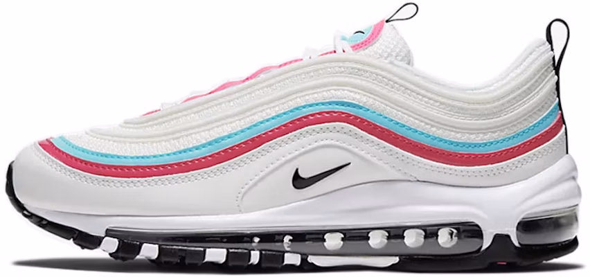 (W) Nike Air Max 97 "Putih Summit Pink" CT6806-116 Buy (W) Nike Air Max 97 "Putih Summit Pink" CT6806-116
