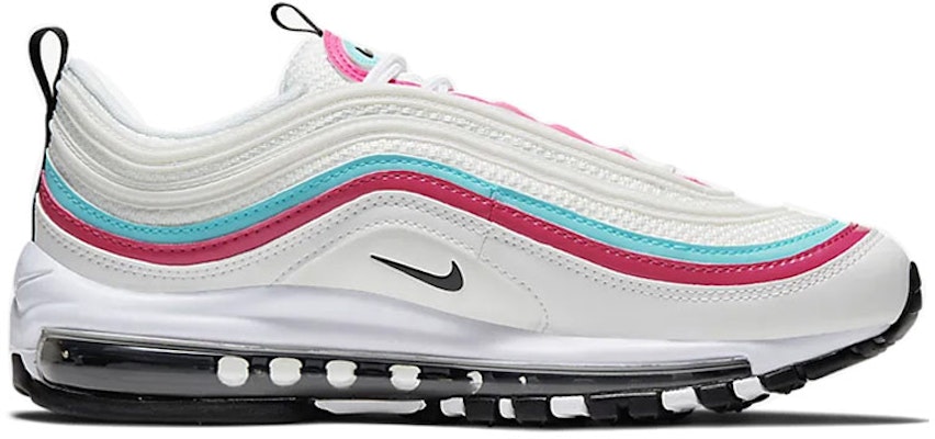 (W) Nike Air Max 97 "Putih Summit Pink" CT6806-116 Order (W) Nike Air Max 97 "Putih Summit Pink" CT6806-116