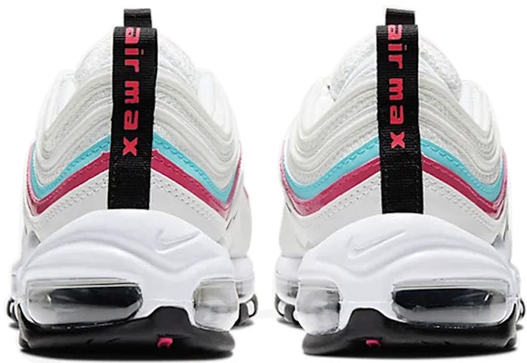 (W) Nike Air Max 97 "Putih Summit Pink" CT6806-116 Shop (W) Nike Air Max 97 "Putih Summit Pink" CT6806-116