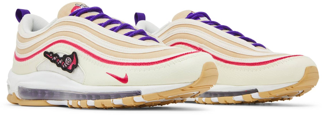 Purple 200 top air max