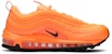 (Women) Nike Air Max 97 'Atomic Orange' DM8338-800