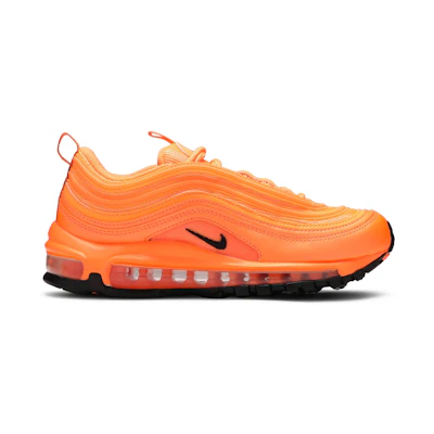 (W) Nike Air Max 97 'Atomic Orange'