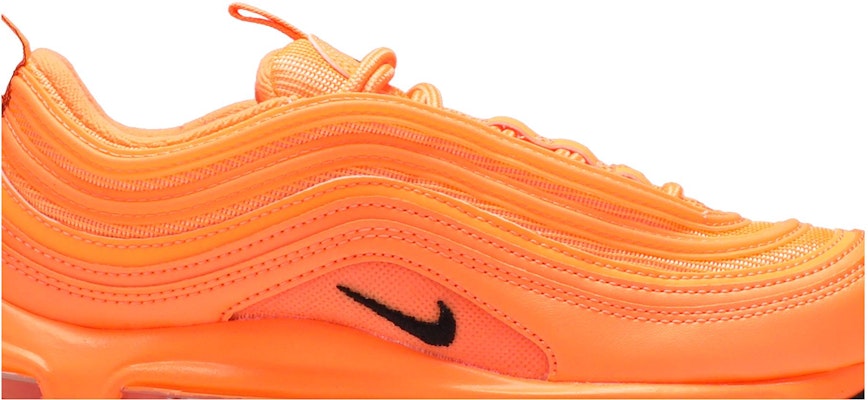 (Women) Nike Air Max 97 'Atomic Orange' DM8338-800 Order (Women) Nike Air Max 97 'Atomic Orange' DM8338-800