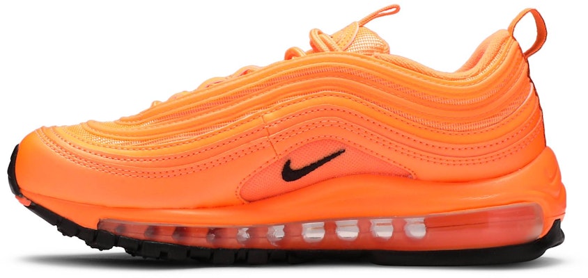 (W) Nike Air Max 97 'Orange Atomik' DM8338-800 Lookbook (W) Nike Air Max 97 'Orange Atomik' DM8338-800