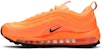 (Women) Nike Air Max 97 'Atomic Orange' DM8338-800