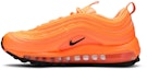 Lookbook (Women) Nike Air Max 97 'Atomic Orange' DM8338-800