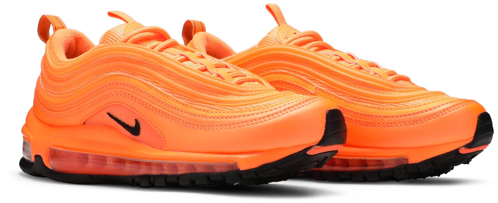 (W) Nike Air Max 97 'Orange Atomik' DM8338-800 Cheap (W) Nike Air Max 97 'Orange Atomik' DM8338-800