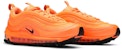 (Women) Nike Air Max 97 'Atomic Orange' DM8338-800