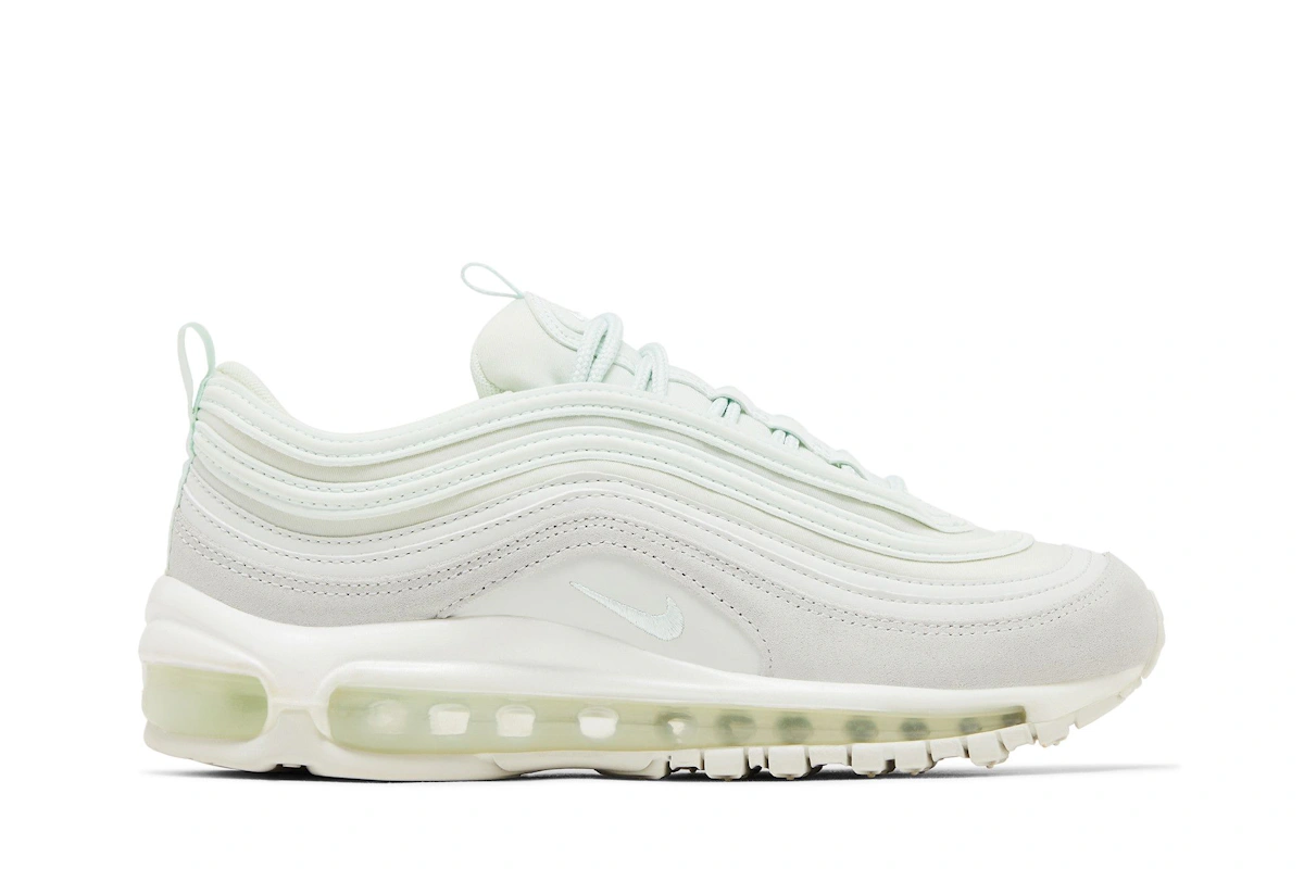 (Women) Nike Air Max 97 'Barely Green' 917646-301