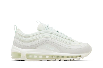 (Women) Nike Air Max 97 'Barely Green' 917646-301