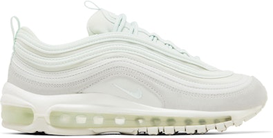 (Women) Nike Air Max 97 'Barely Green' 917646-301 (Women) Nike Air Max 97 'Barely Green' 917646-301