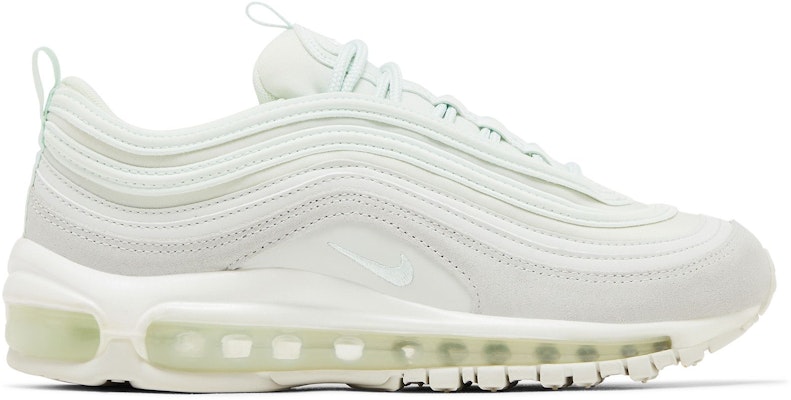 (Women) Nike Air Max 97 'Barely Green' 917646-301 Buy (Women) Nike Air Max 97 'Barely Green' 917646-301