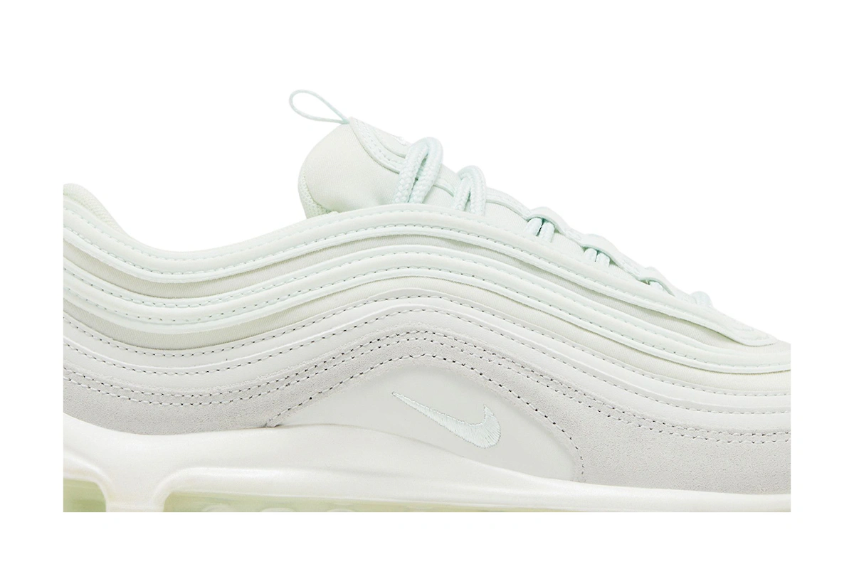 (Women) Nike Air Max 97 'Barely Green' 917646-301