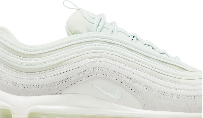 (Women) Nike Air Max 97 'Barely Green' 917646-301 Order (Women) Nike Air Max 97 'Barely Green' 917646-301