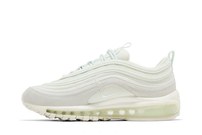 (Women) Nike Air Max 97 'Barely Green' 917646-301