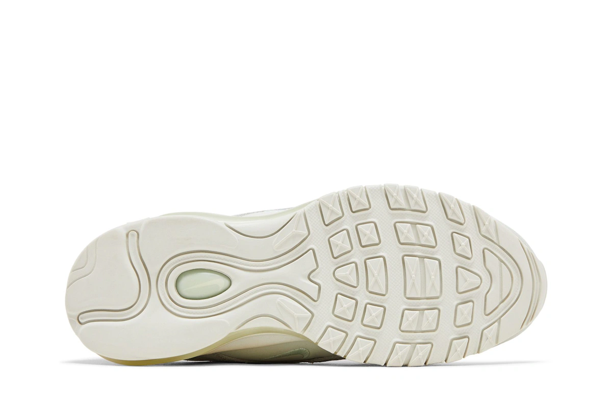 (Women) Nike Air Max 97 'Barely Green' 917646-301