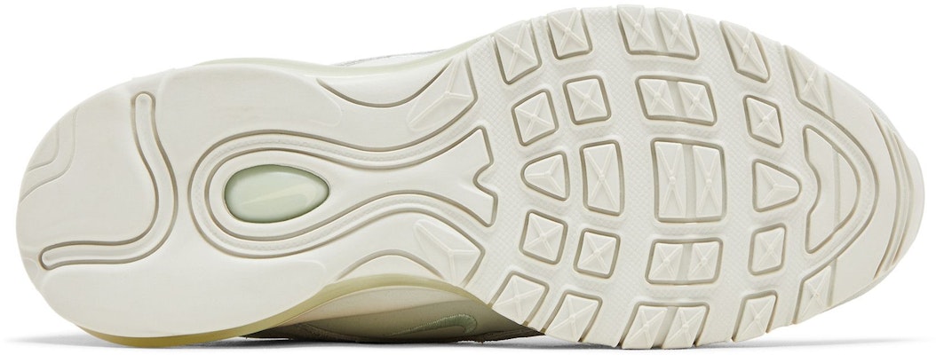 (W) Nike Air Max 97 'Verde Suave' 917646-301 Shop (W) Nike Air Max 97 'Verde Suave' 917646-301