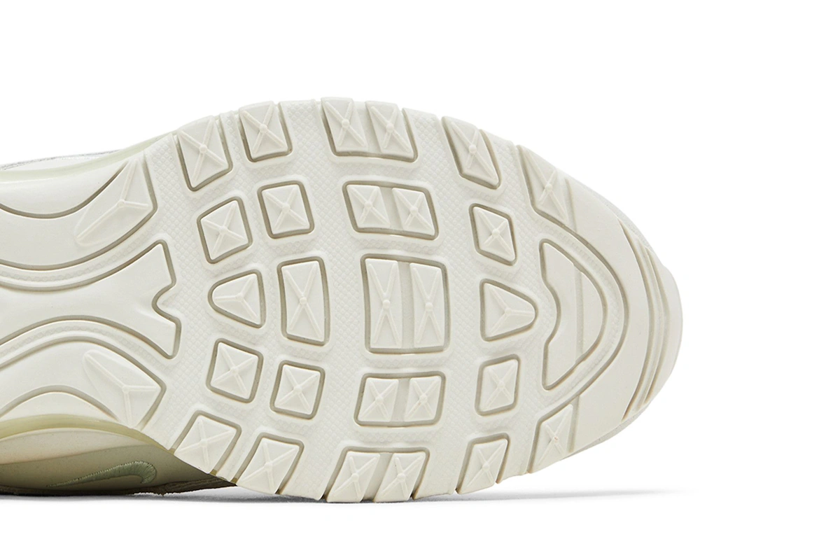 (Women) Nike Air Max 97 'Barely Green' 917646-301