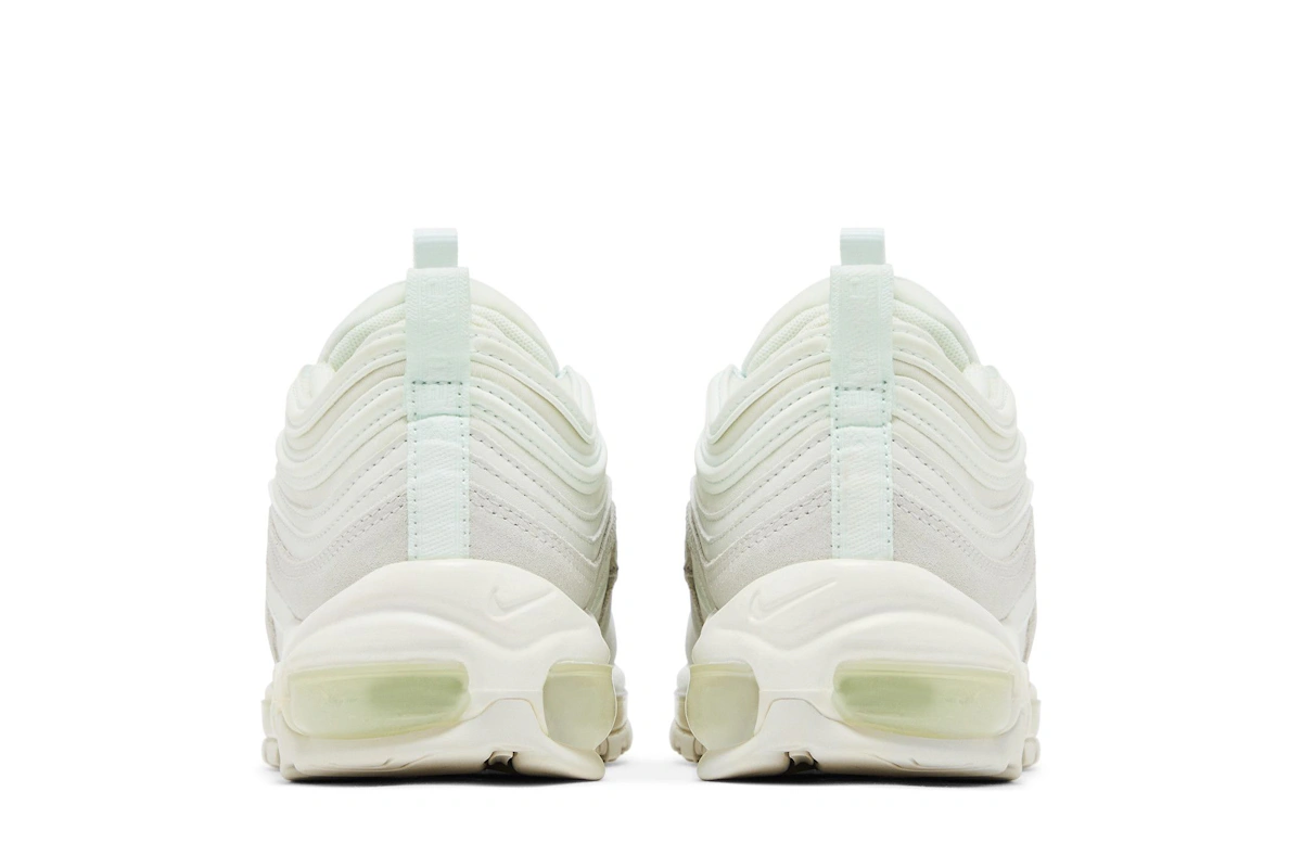 (Women) Nike Air Max 97 'Barely Green' 917646-301