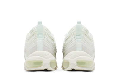 (Women) Nike Air Max 97 'Barely Green' 917646-301