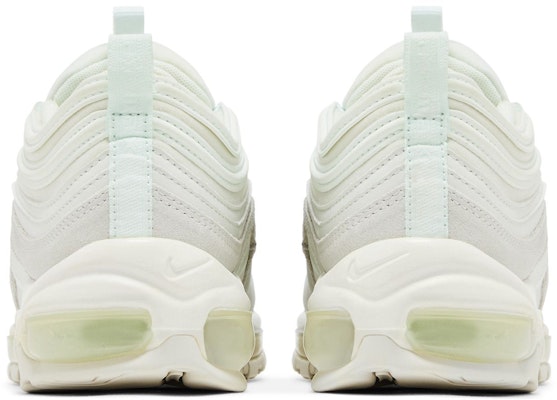 (Women) Nike Air Max 97 'Barely Green' 917646-301 Details for (Women) Nike Air Max 97 'Barely Green' 917646-301