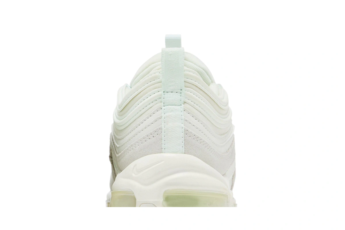 (Women) Nike Air Max 97 'Barely Green' 917646-301