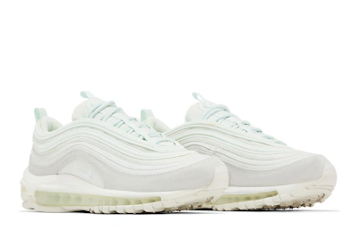 (Women) Nike Air Max 97 'Barely Green' 917646-301