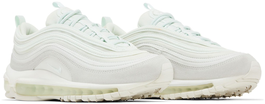 (W) Nike Air Max 97 'Verde Suave' 917646-301 Cheap (W) Nike Air Max 97 'Verde Suave' 917646-301