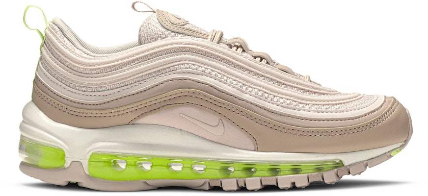 Nike wmns air max 97 barely rose hotsell