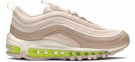 (Women) Nike Air Max 97 'Barely Rose Volt' CI7388-600 (Women) Nike Air Max 97 'Barely Rose Volt' CI7388-600