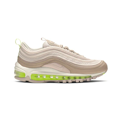 (W) Nike Air Max 97 'Barely Rose Volt'