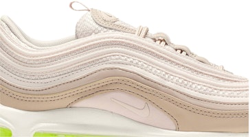 (W) Nike Air Max 97 'Barely Rose Volt' Wanita Kekinian CI7388-600 Order (W) Nike Air Max 97 'Barely Rose Volt' Wanita Kekinian CI7388-600