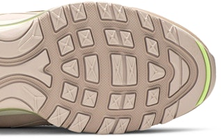 (W) Nike Air Max 97 'Barely Rose Volt' Wanita Kekinian CI7388-600 Purchase (W) Nike Air Max 97 'Barely Rose Volt' Wanita Kekinian CI7388-600